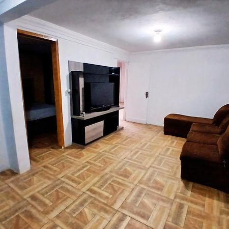 Casa Prox.Aeroporto/10Minutos Do Centro Curitiba Apartment Bagian luar foto