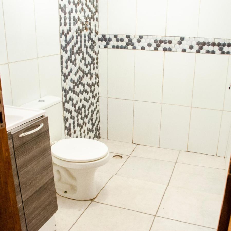 Casa Prox.Aeroporto/10Minutos Do Centro Curitiba Apartment Bagian luar foto