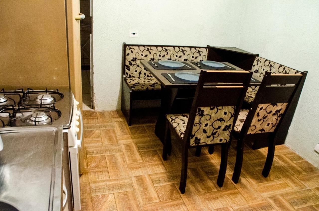 Casa Prox.Aeroporto/10Minutos Do Centro Curitiba Apartment Bagian luar foto