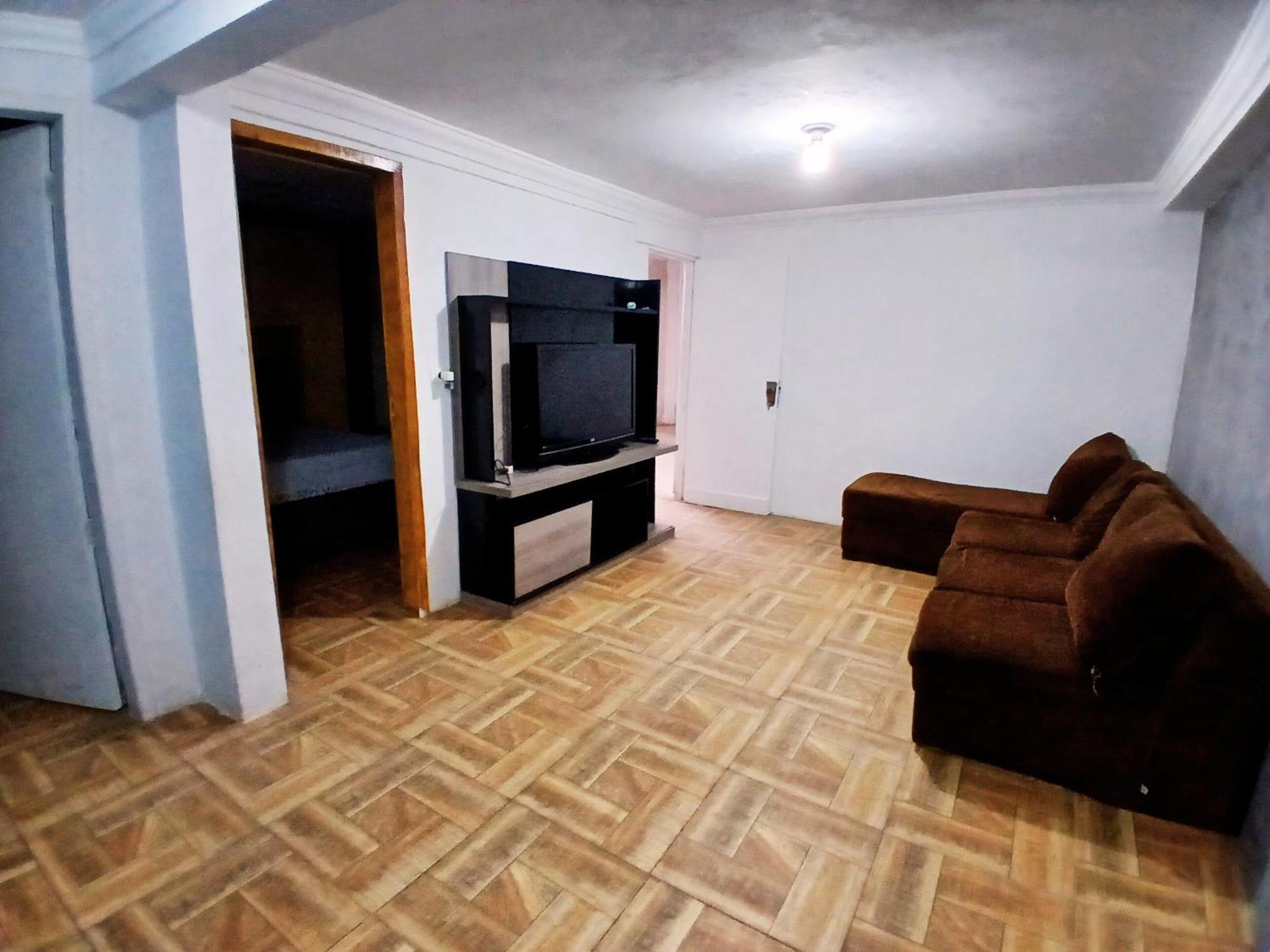 Casa Prox.Aeroporto/10Minutos Do Centro Curitiba Apartment Bagian luar foto