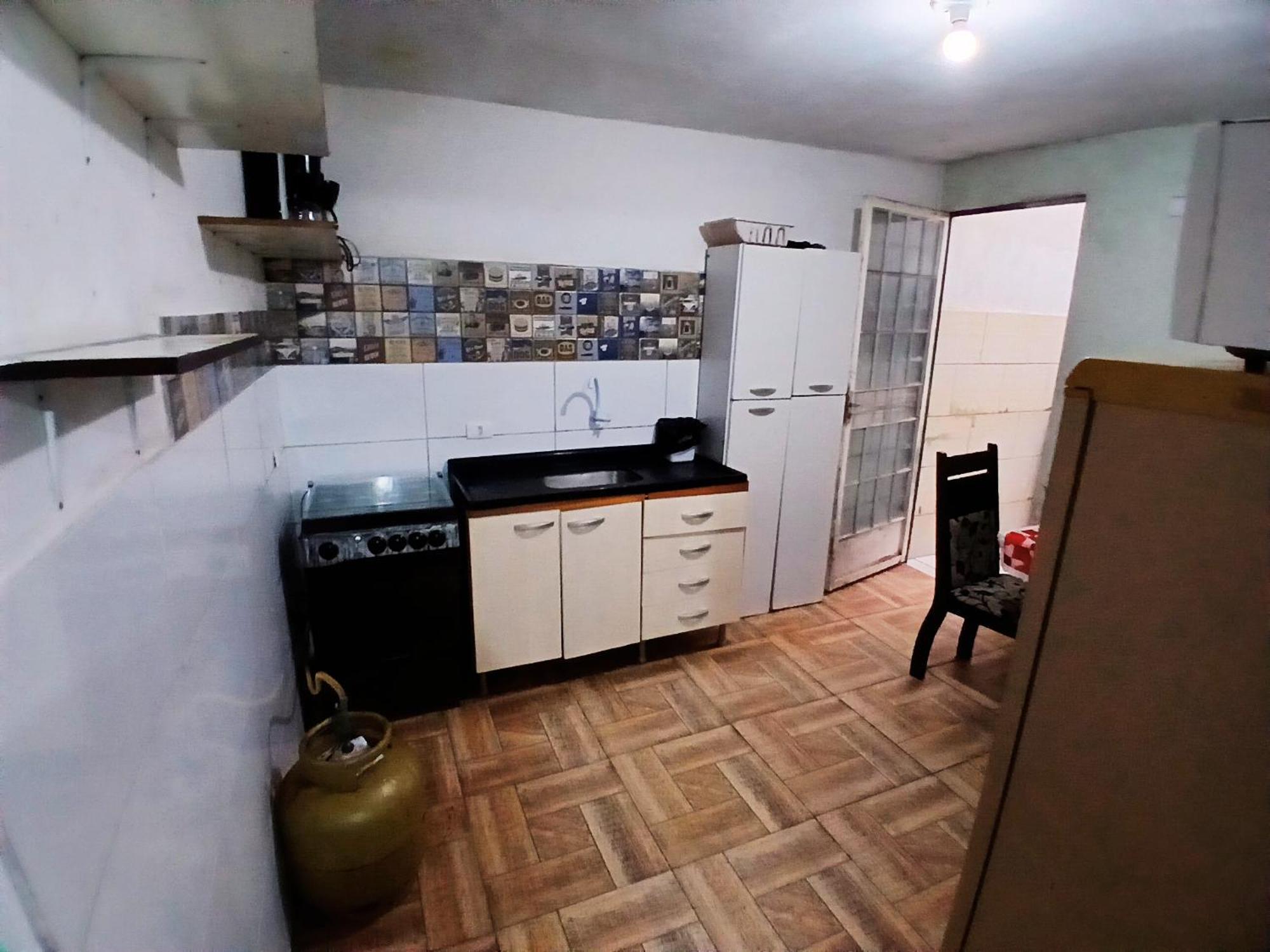 Casa Prox.Aeroporto/10Minutos Do Centro Curitiba Apartment Bagian luar foto