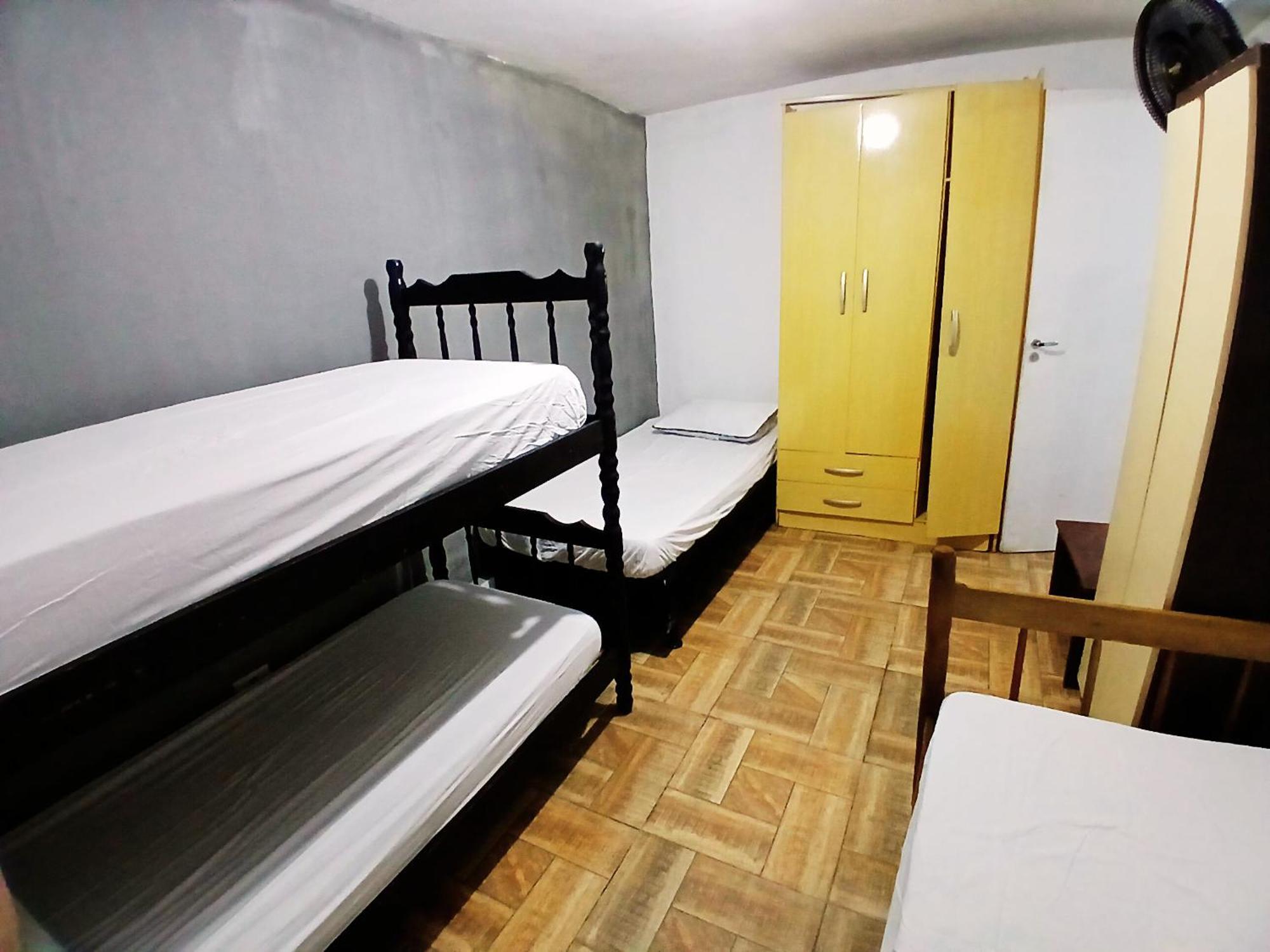 Casa Prox.Aeroporto/10Minutos Do Centro Curitiba Apartment Bagian luar foto