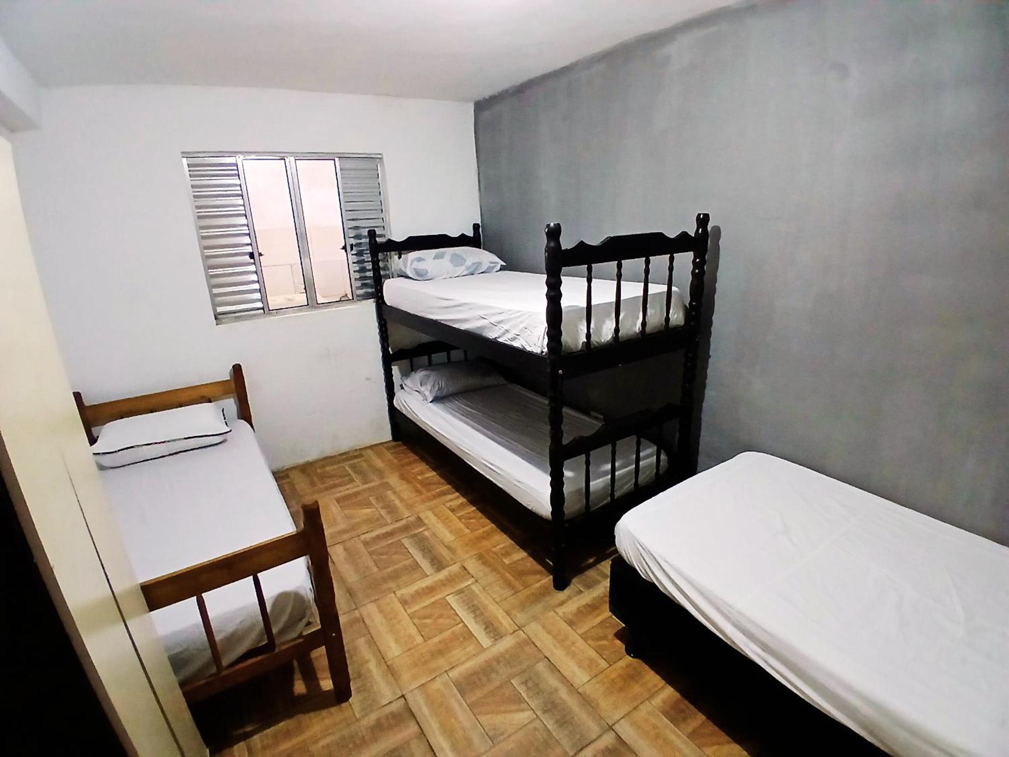 Casa Prox.Aeroporto/10Minutos Do Centro Curitiba Apartment Bagian luar foto