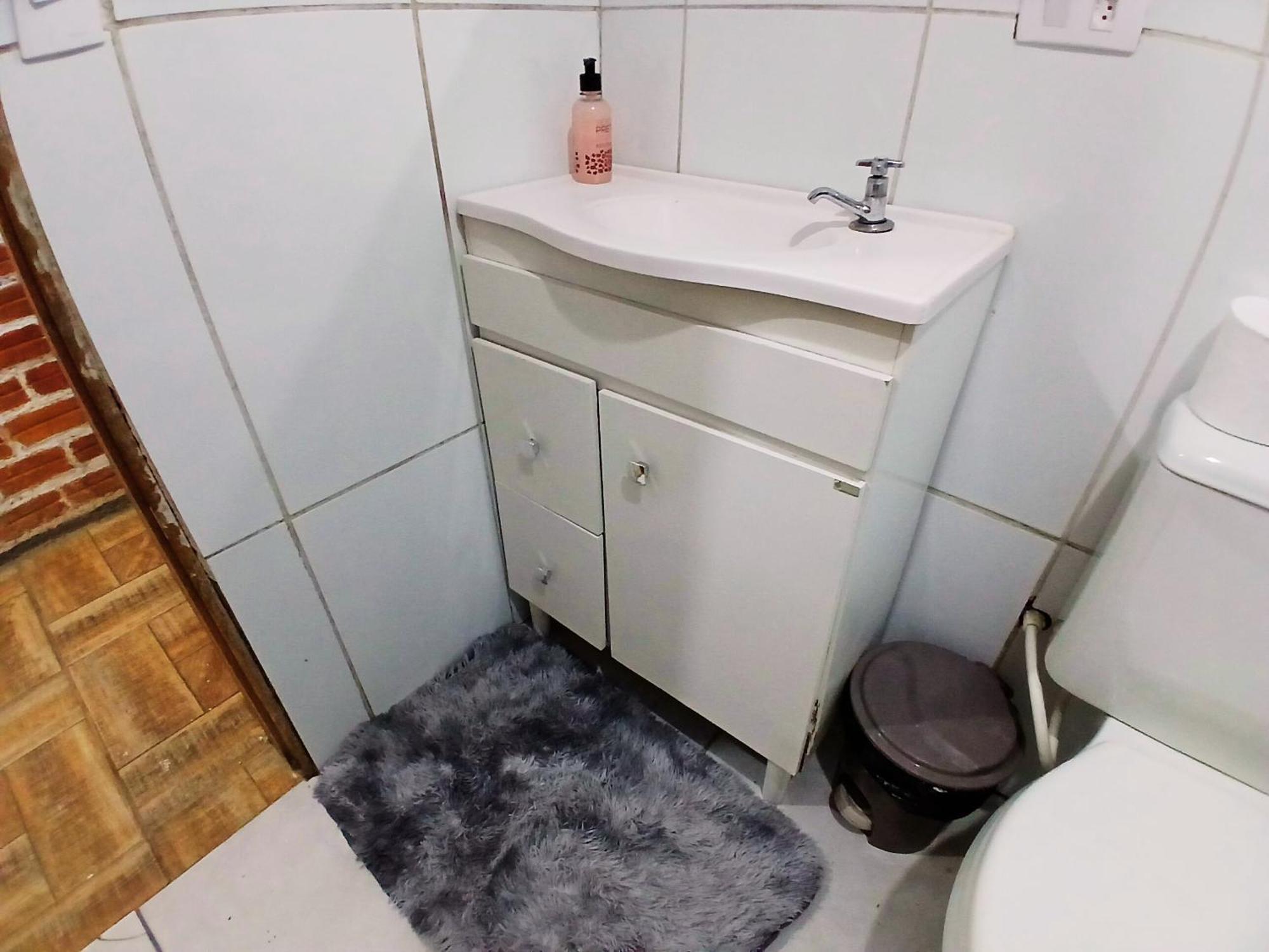 Casa Prox.Aeroporto/10Minutos Do Centro Curitiba Apartment Bagian luar foto