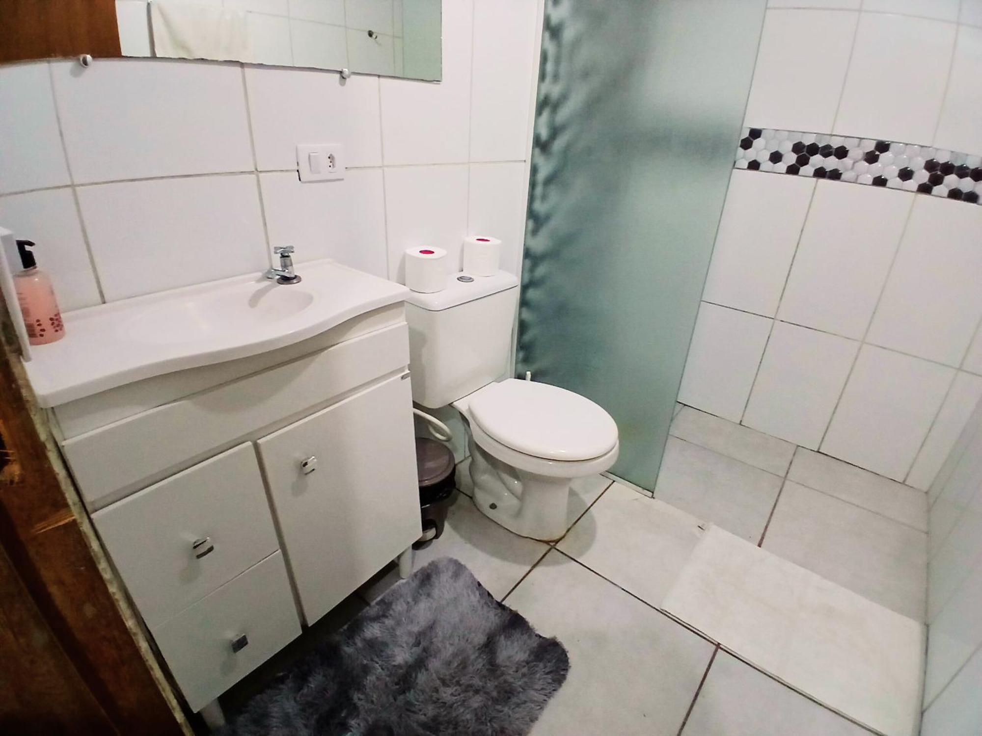 Casa Prox.Aeroporto/10Minutos Do Centro Curitiba Apartment Bagian luar foto