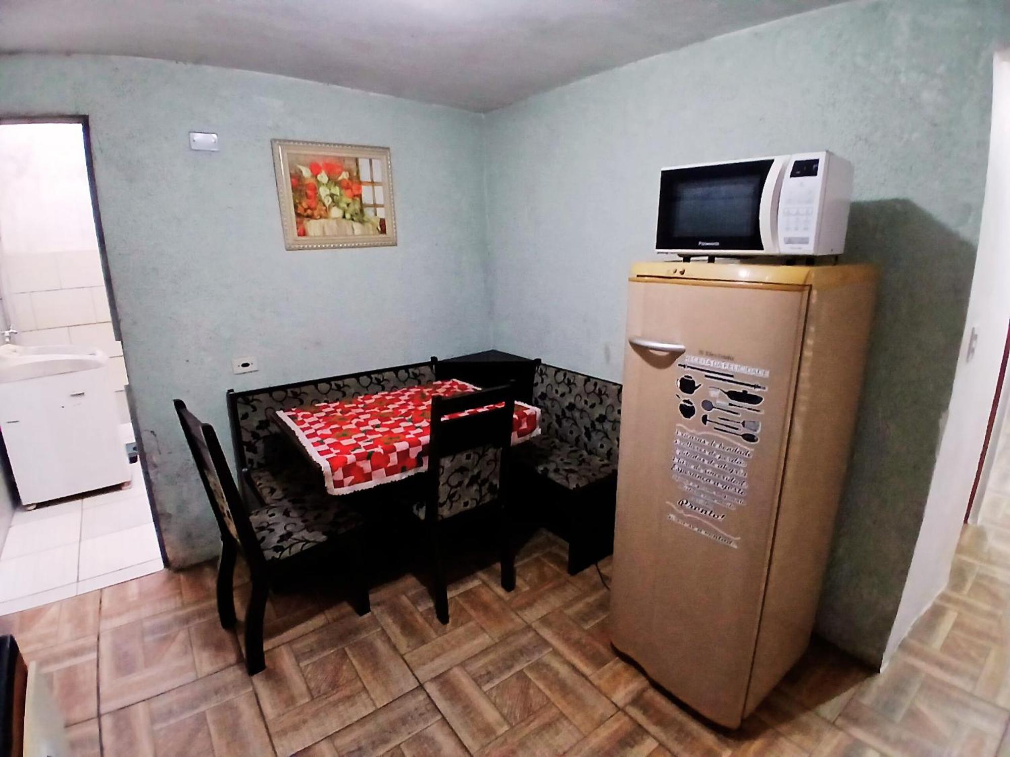 Casa Prox.Aeroporto/10Minutos Do Centro Curitiba Apartment Bagian luar foto