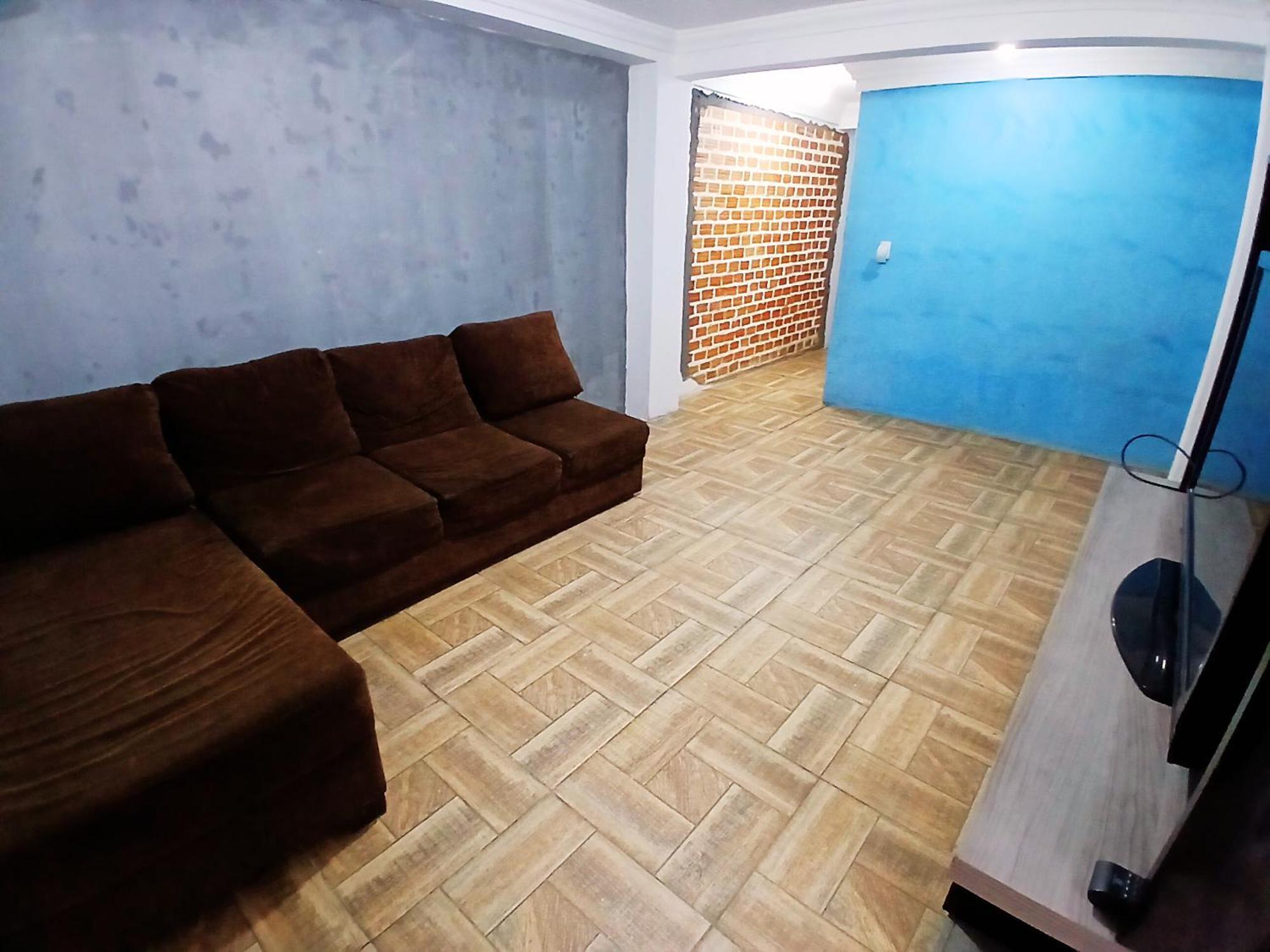 Casa Prox.Aeroporto/10Minutos Do Centro Curitiba Apartment Bagian luar foto